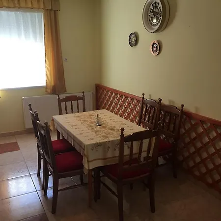 Apartment Green Park Heviz