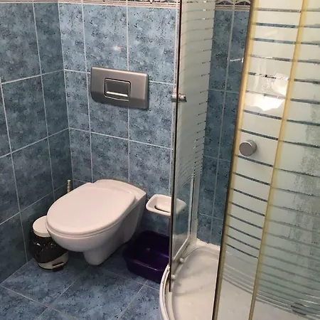 Green Park Apartment