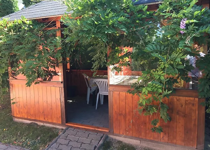 Apartmán Park *