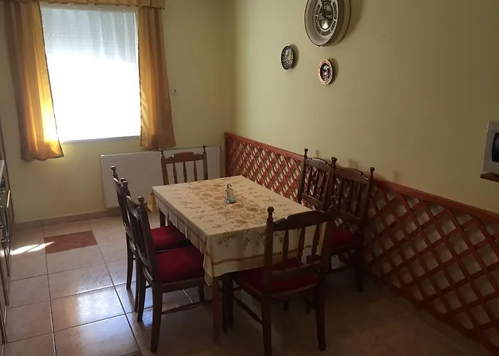 Apartmán Park Hévíz