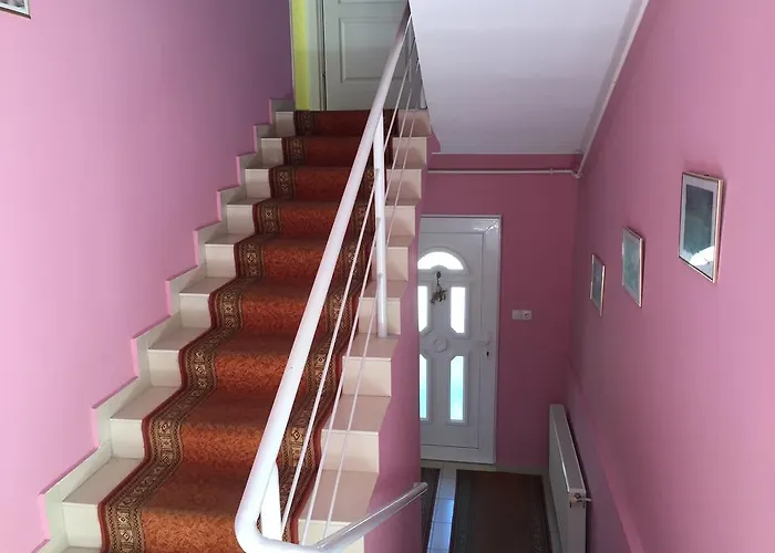 Park Appartement *