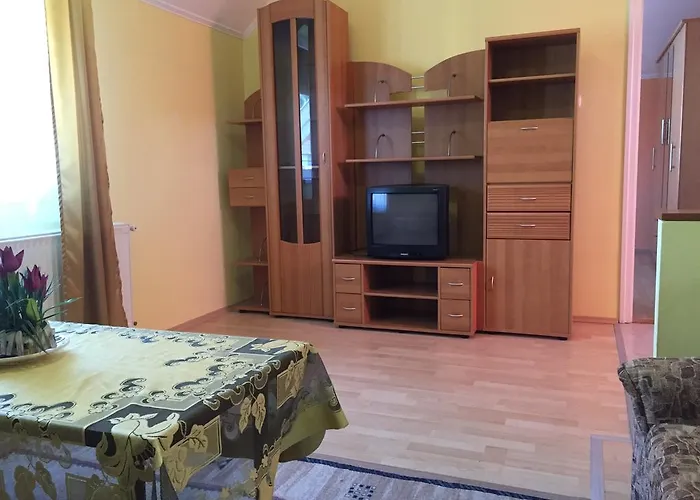 Appartement Park *