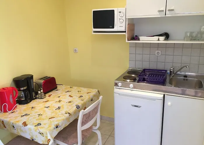 Park Apartmán