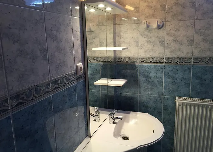 Park דירה Hévíz