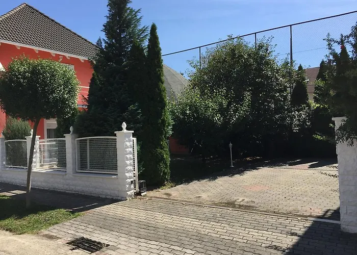 Park Hévíz