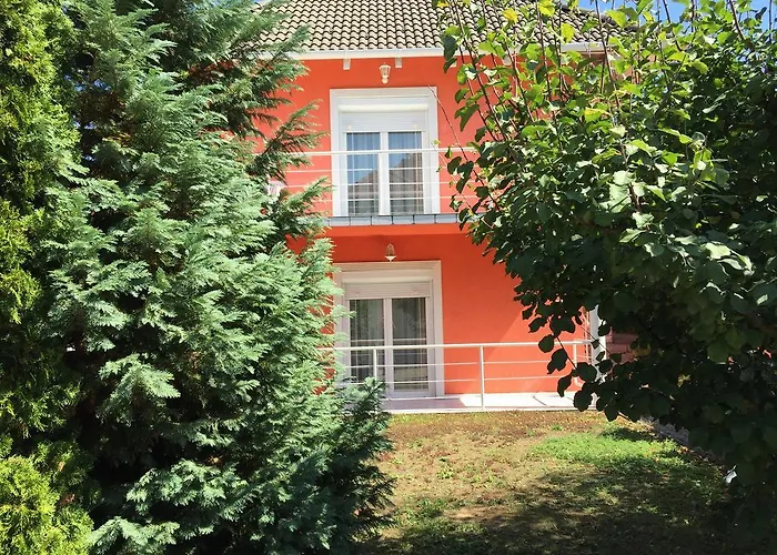 Park Apartmán *