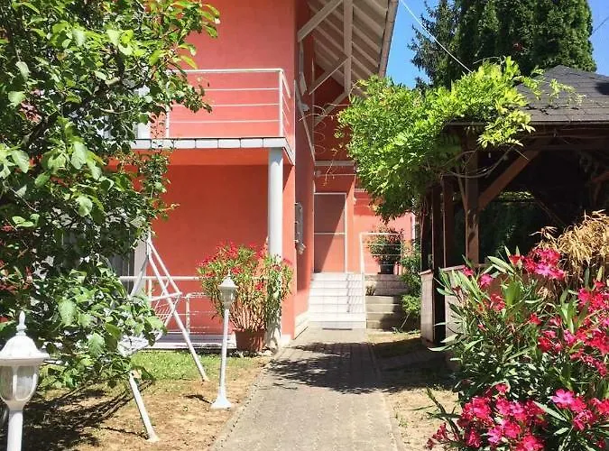 Park アパート ヘーヴィーズ