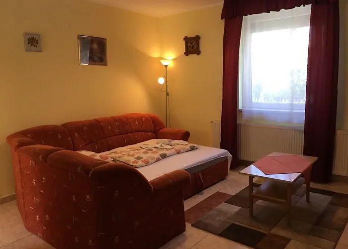 Apartmán Park